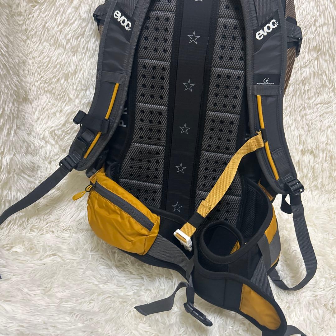 【未使用】evoc FR ENDURO イーボック　マウンテンバイク　リュック