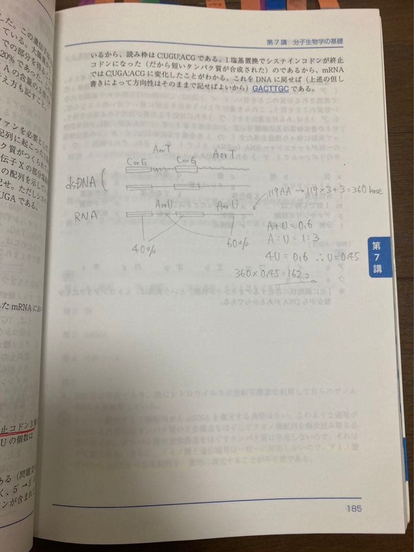 KALS医学部編入テキストDVDフルセット 生命科学 英語 化学 組織学 物理