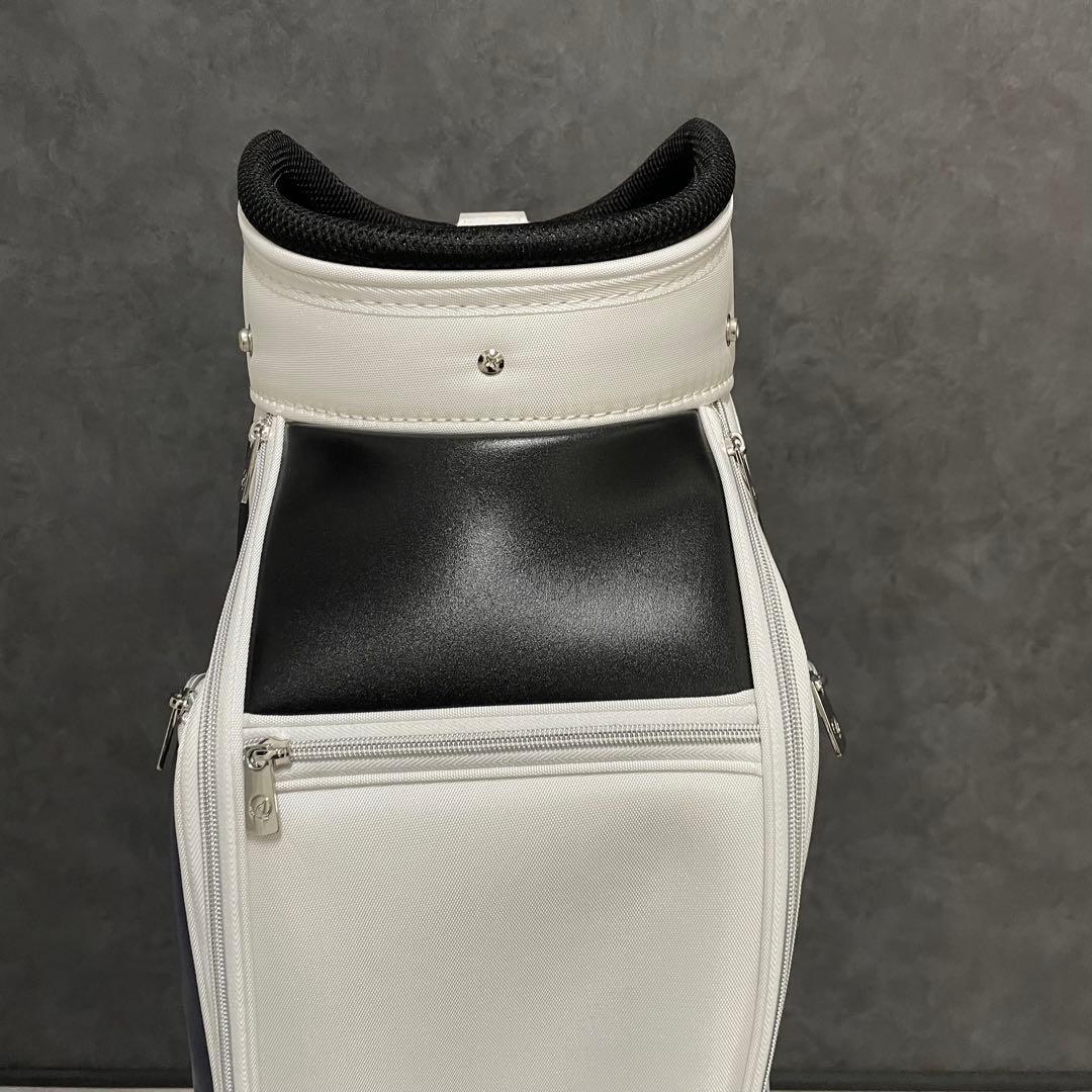 HONMA ゴルフバッグ・キャディバッグ 新品未使用 本間 ゴルファー メンズ