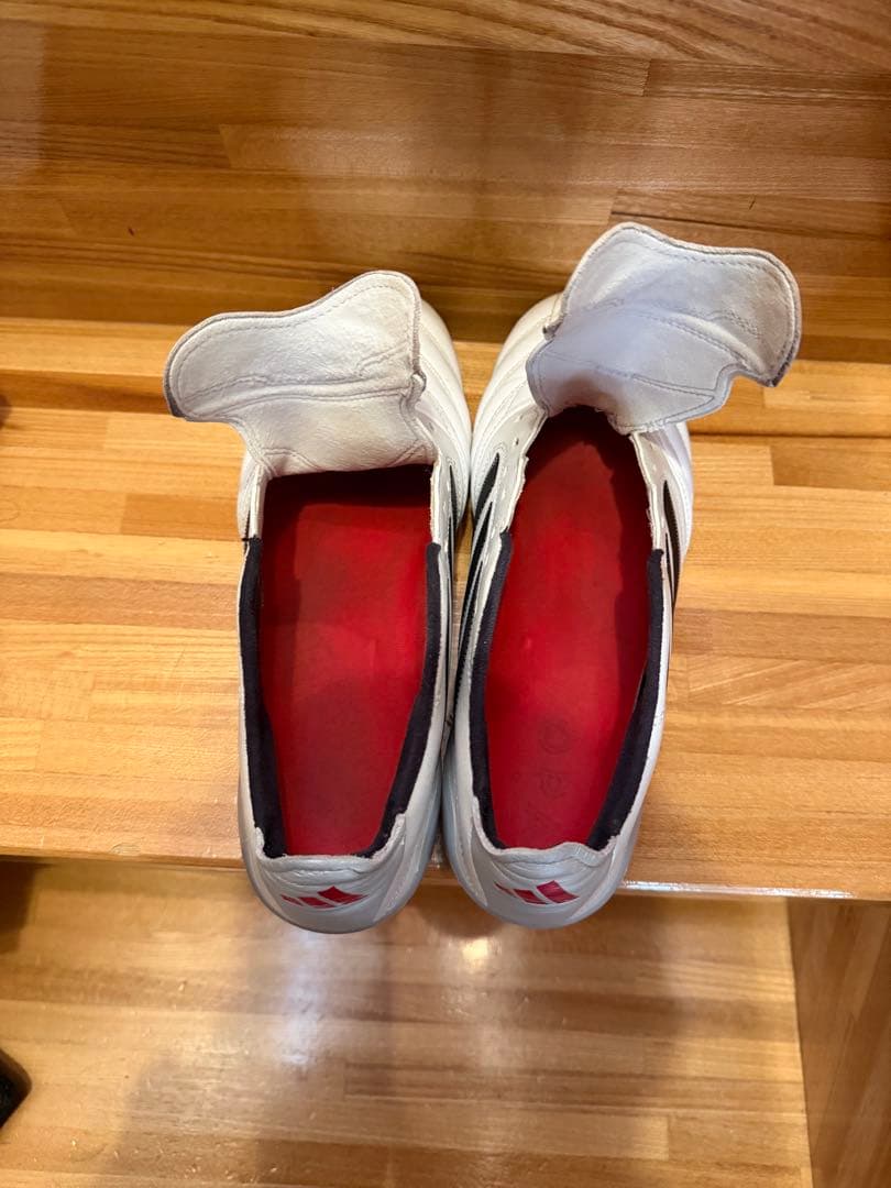 ダレッサンドロadidas コパアイコン2 エリート　AG/HG