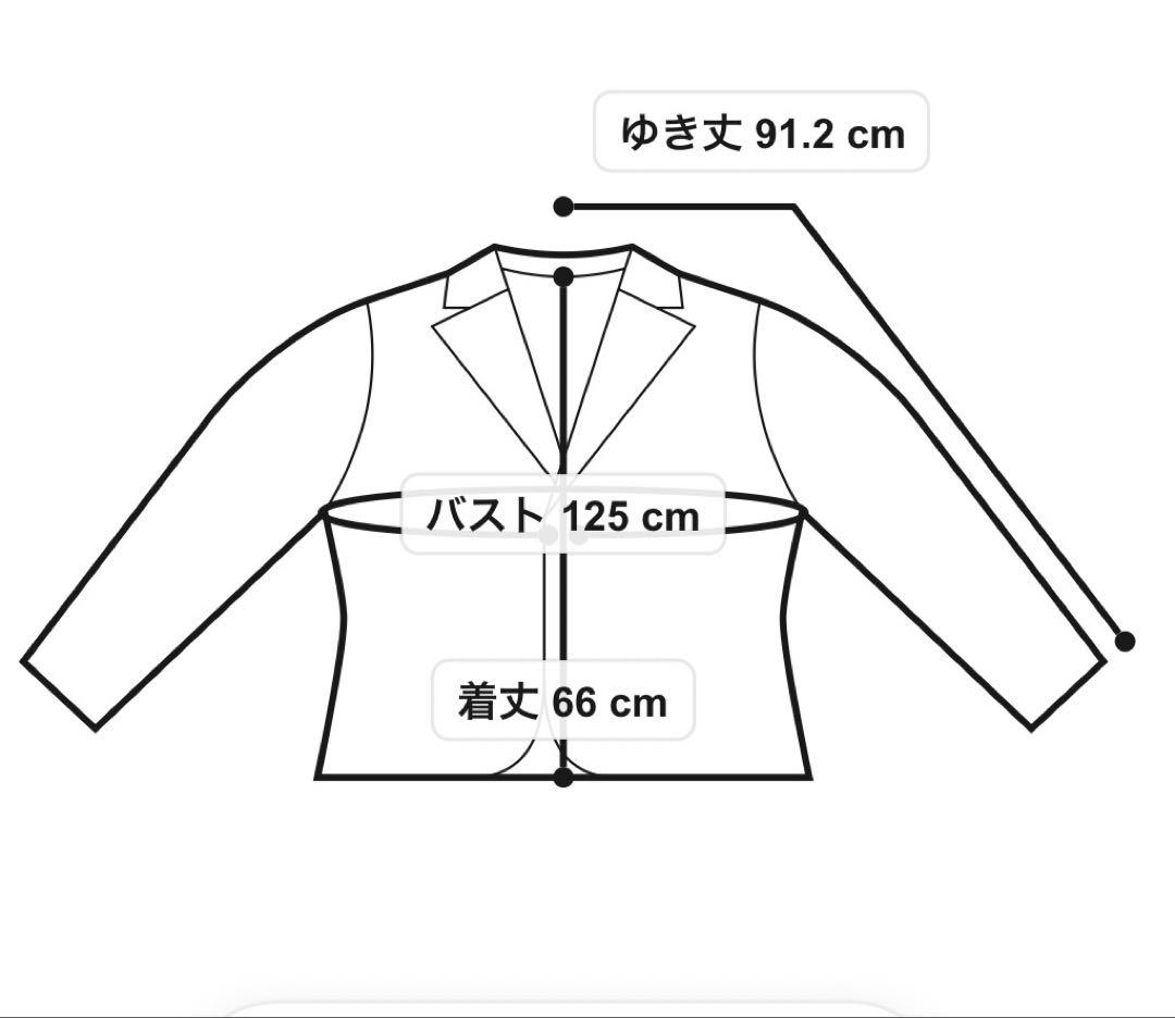 【Levi's】3rdタイプ シェルパトラッカー ジャケット L ユニセックス