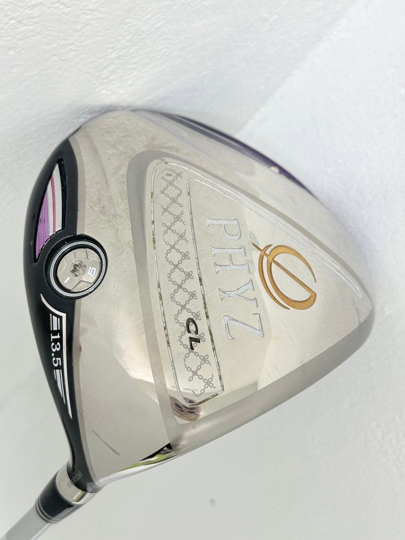 BRIDGESTONE PHYZ CL レディース 2本セット