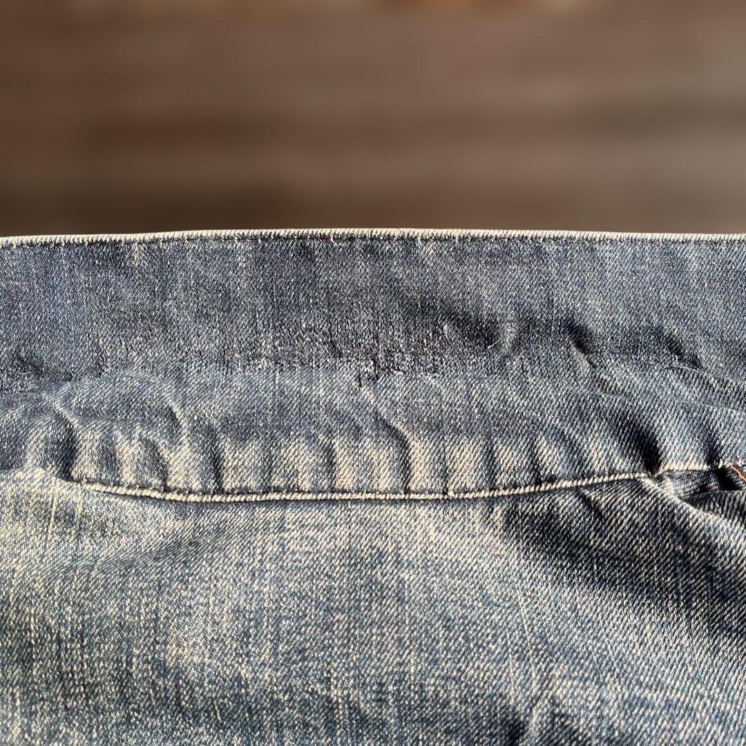 ジャケット・アウター 1970s Levi's 70505-0317 BIGE Blanket