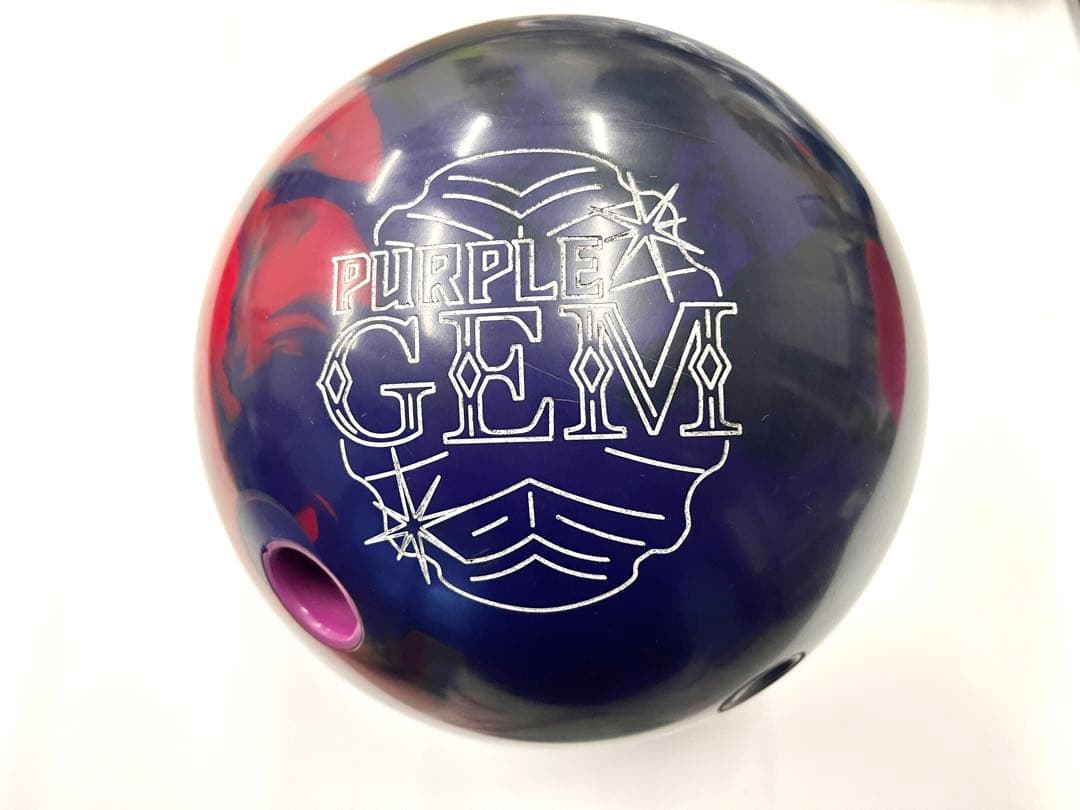 Roto Grip Purple Gem ボウリングボール