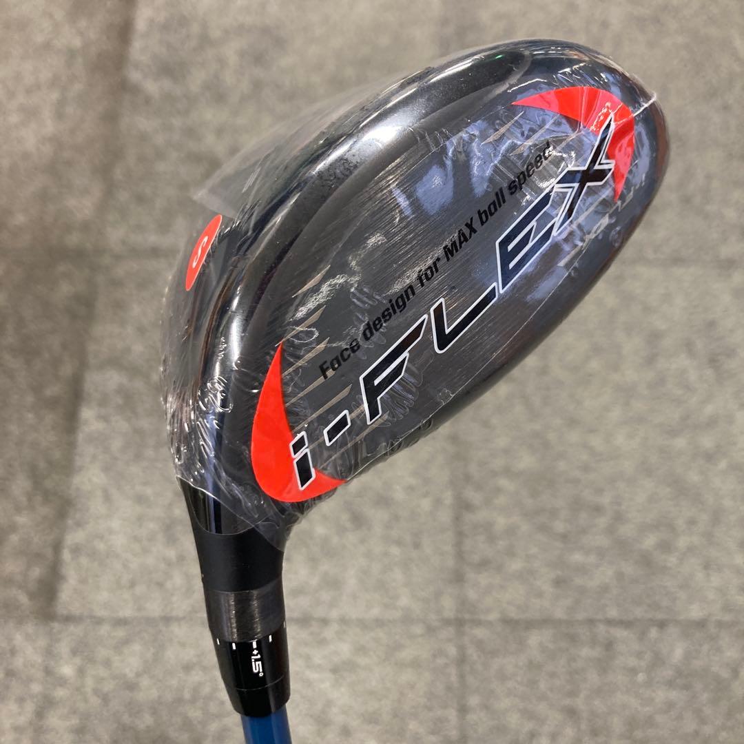 新品・未使用 スリクソン ZXi LS 9.0度 ドライバー ベンタス