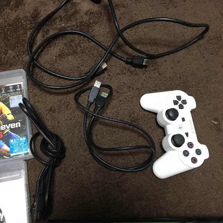 ps3セット カセット