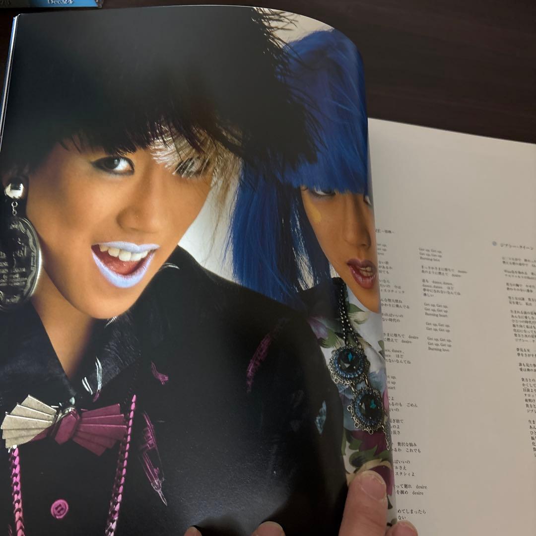 FOR DEAR FRIENDS 中森明菜 シングルコレクションボックス