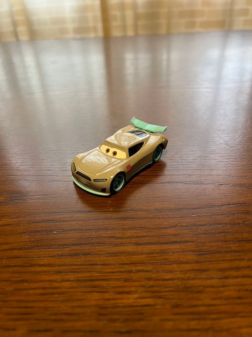 トミカ カーズ ミニカーセット