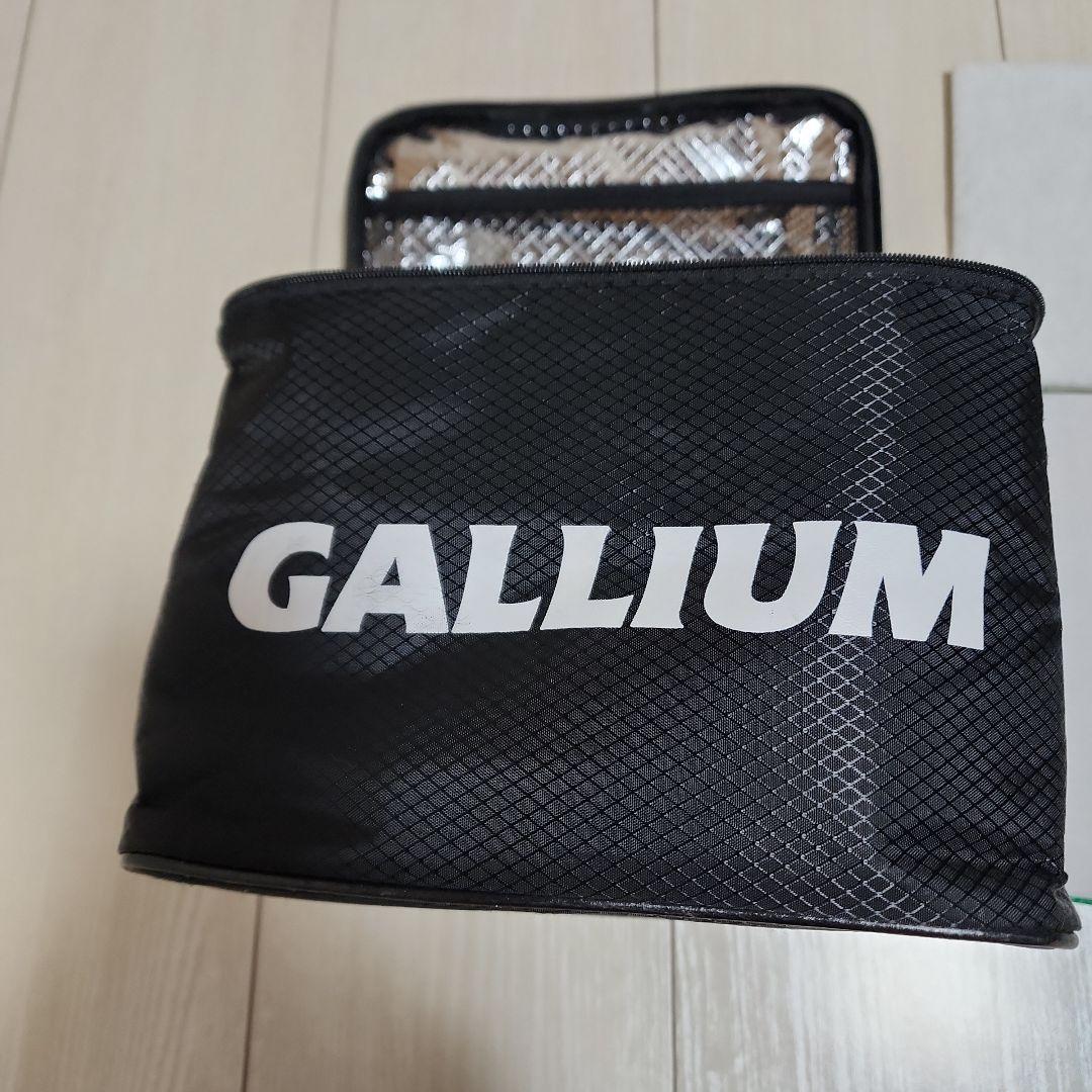 GALLIUM　スタート　ワックスセット　ガリウム　お買得