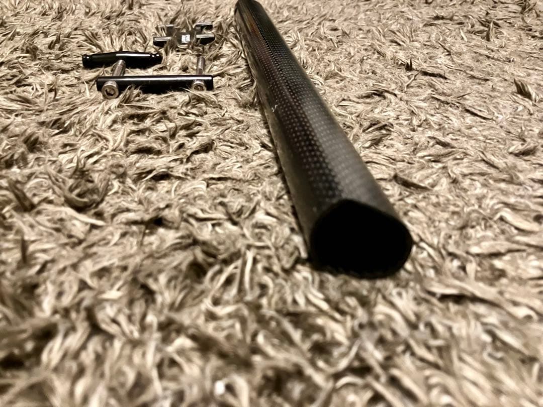 TIME ALPE D’HUEZ01(アルプデュエズ01) カーボンシートポスト