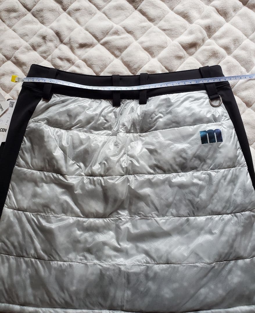 Munsingwearマンシングウェア　ゴルフ　スカート