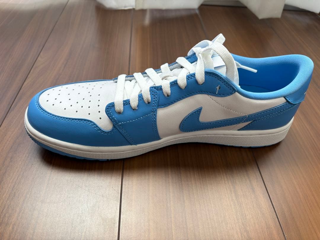 Nike エアジョーダン1LOW G 未使用　30cm