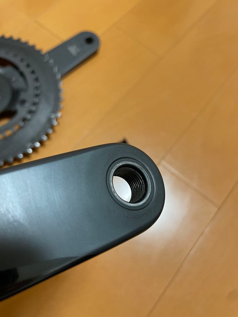 SHIMANO ULTEGRA クランク 170mm 50-34 r8000