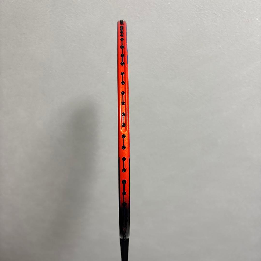 YONEX アストロクス77pro 4UG5【保証 書付】