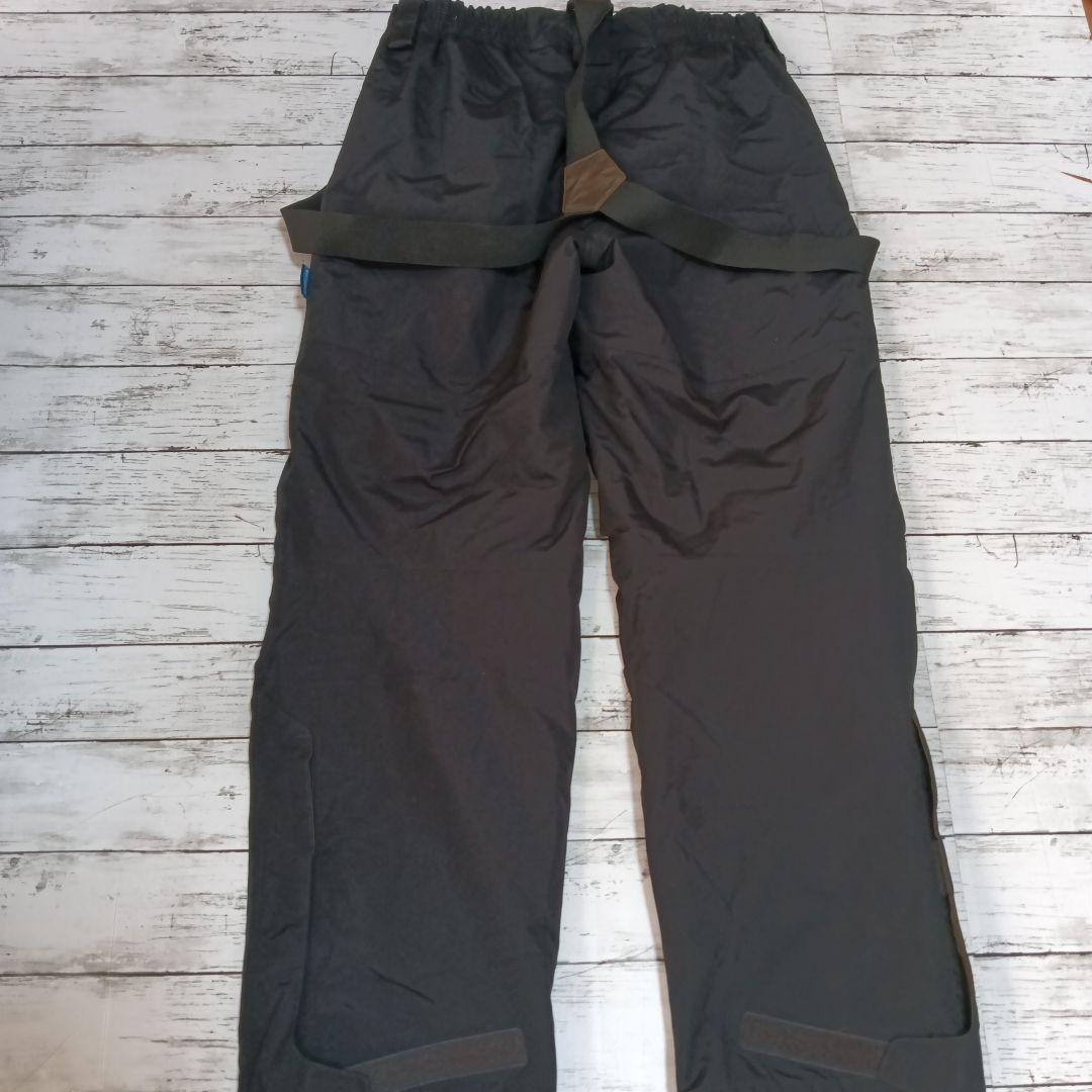 シマノ(Shimano)　RB-025R DSアドバンスウォームスーツ 美品