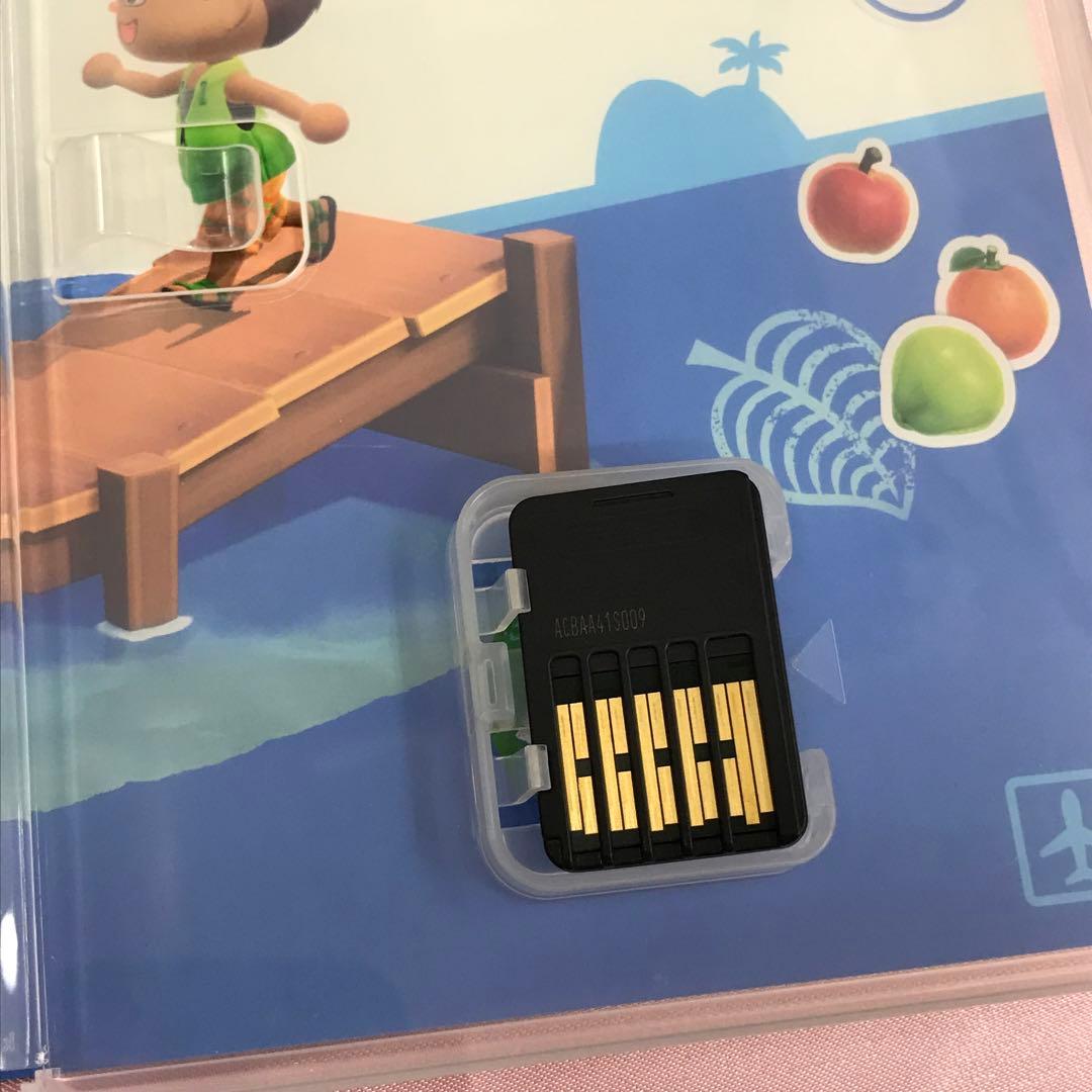 【送料無料】Switch あつまれどうぶつの森 ピクミン4