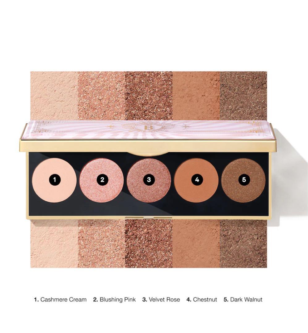 BOBBI BROWN★Pink Mirage アイシャドウパレット