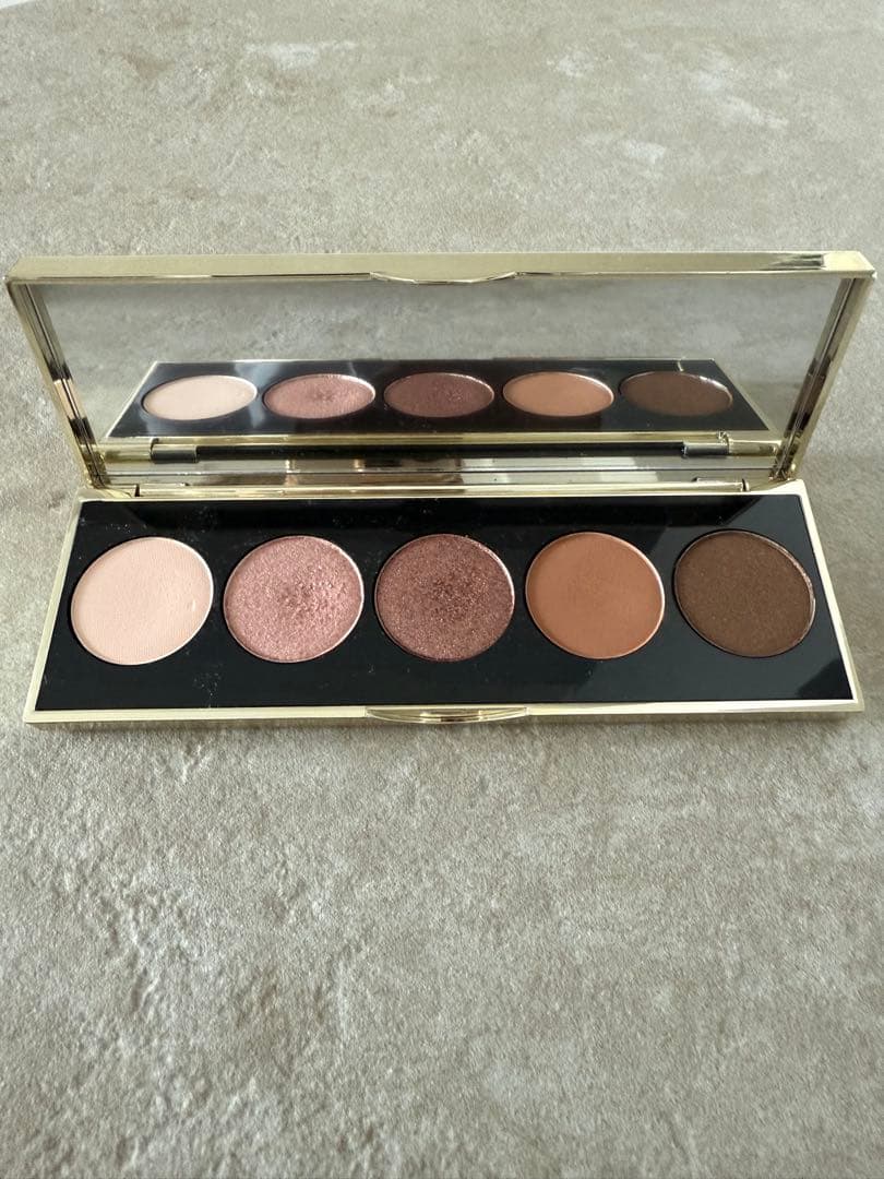 BOBBI BROWN★Pink Mirage アイシャドウパレット