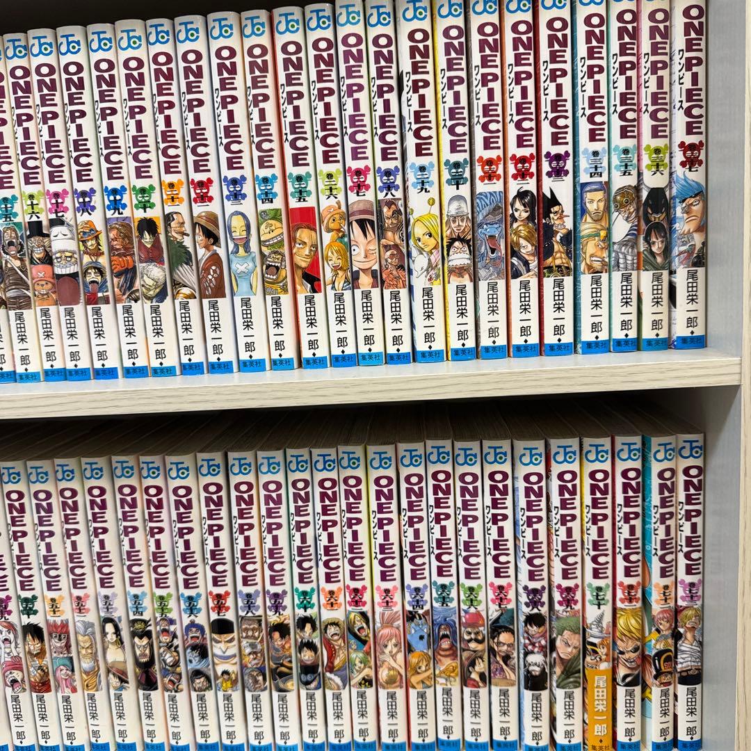 少年漫画 JKM