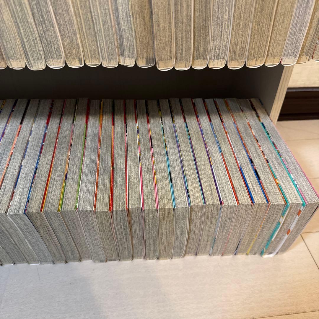 少年漫画 JKM