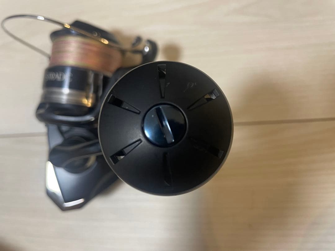 ンゴSHIMANO STRADIC SW6000XG 　ストラディックSW
