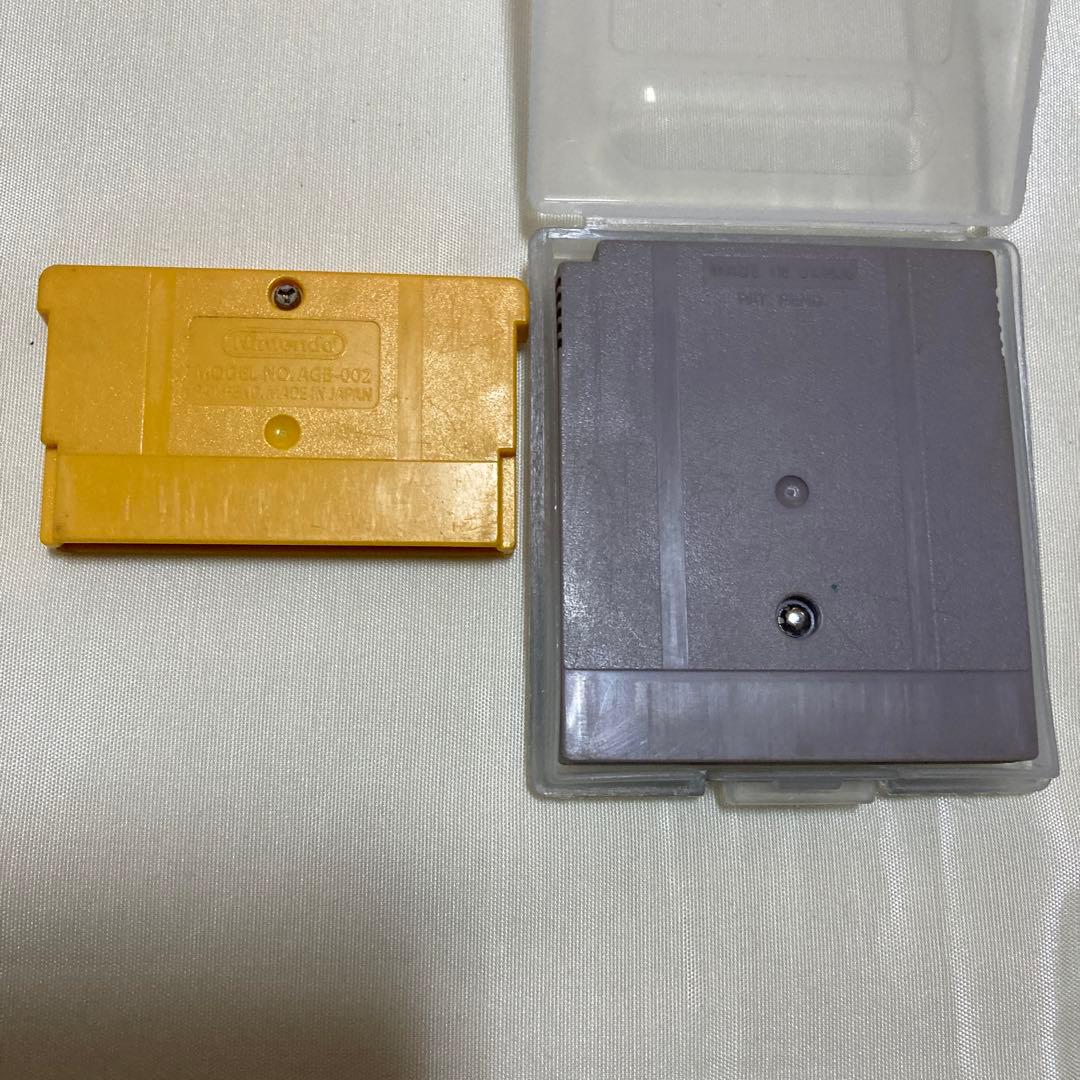 メトロイド ソフト セット