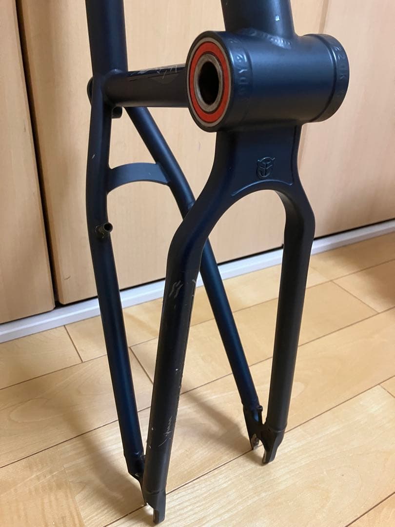 FEDERAL BMXフレーム　Boyd ICS2 Frame 20.2ボイド