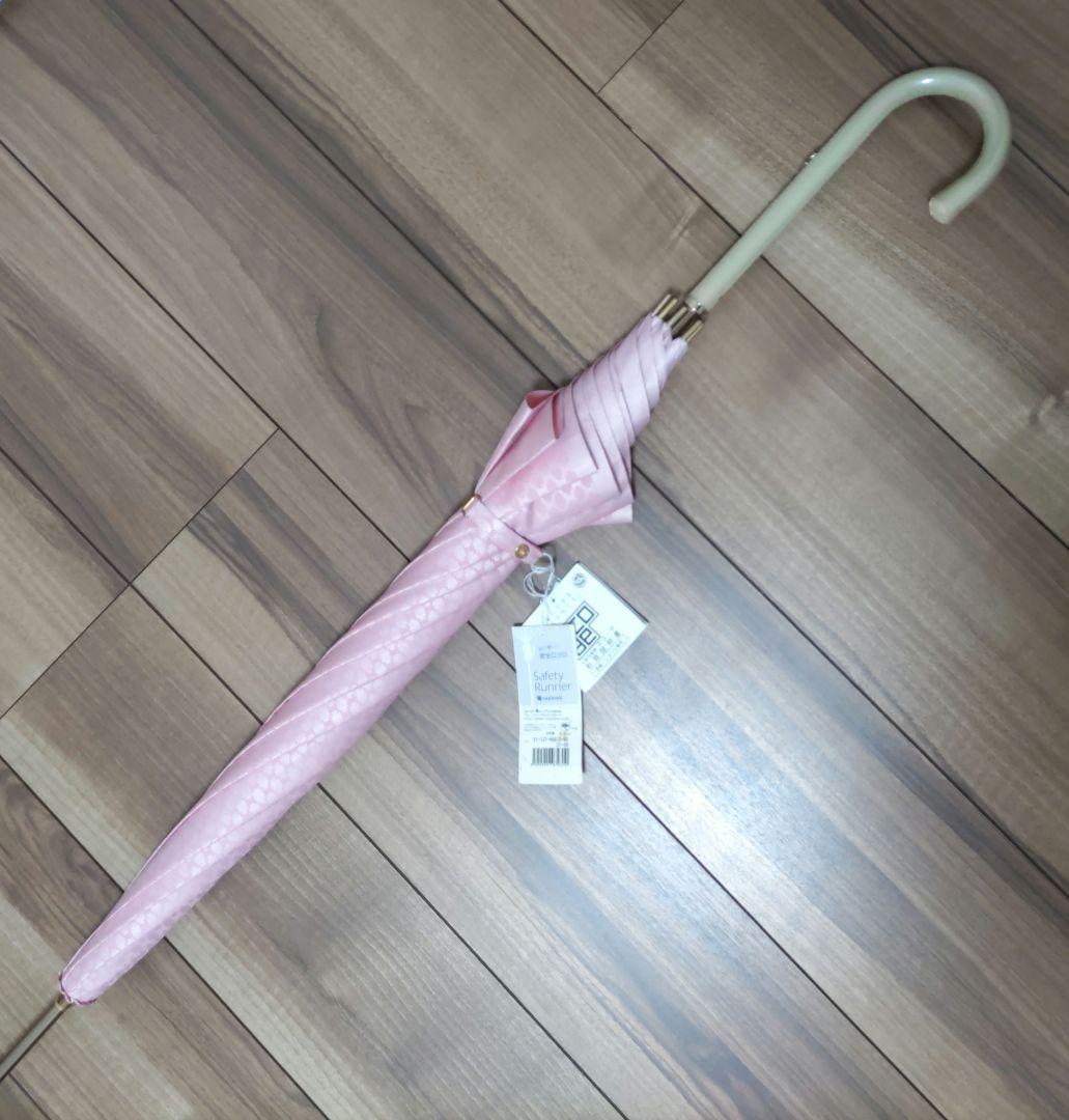 CELINEレディース長傘　(新品)