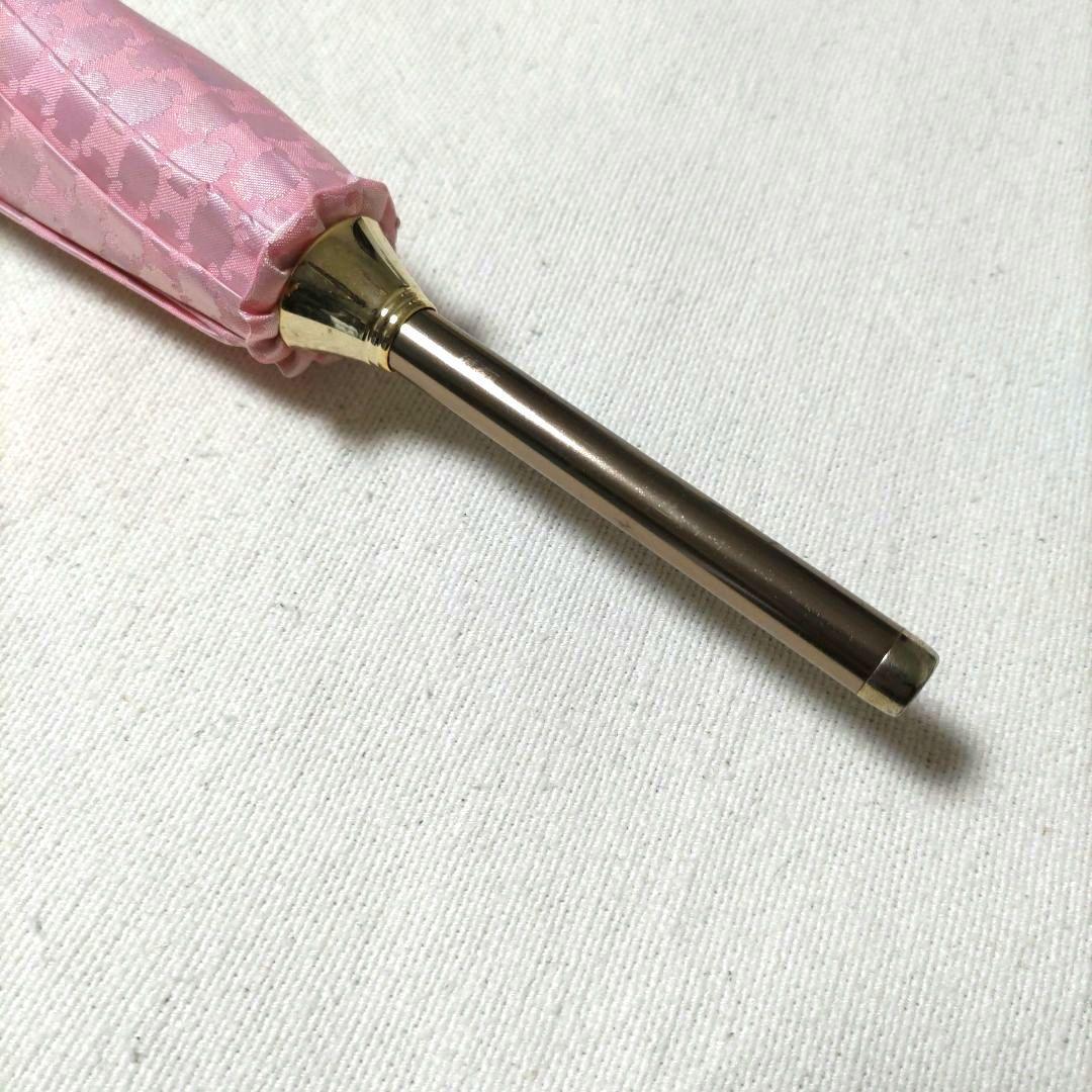CELINEレディース長傘　(新品)