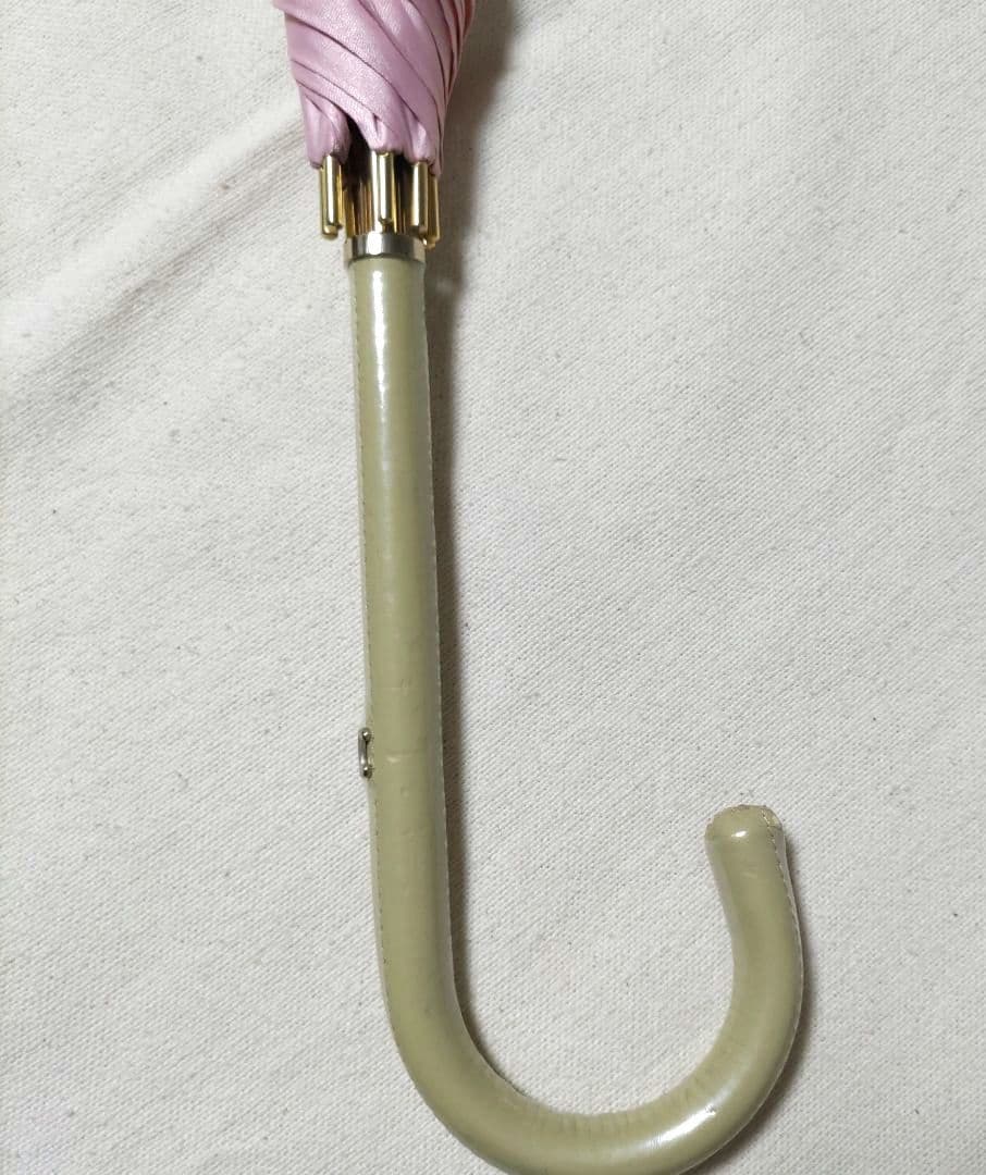 CELINEレディース長傘　(新品)