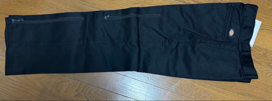 G*e様 【ディッキーズ×長谷川 慎】ジョーカー ワーク ジャケット&パンツMサ