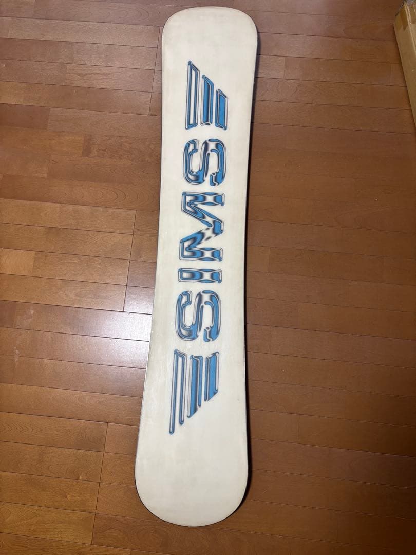 sims Descender スノーボード