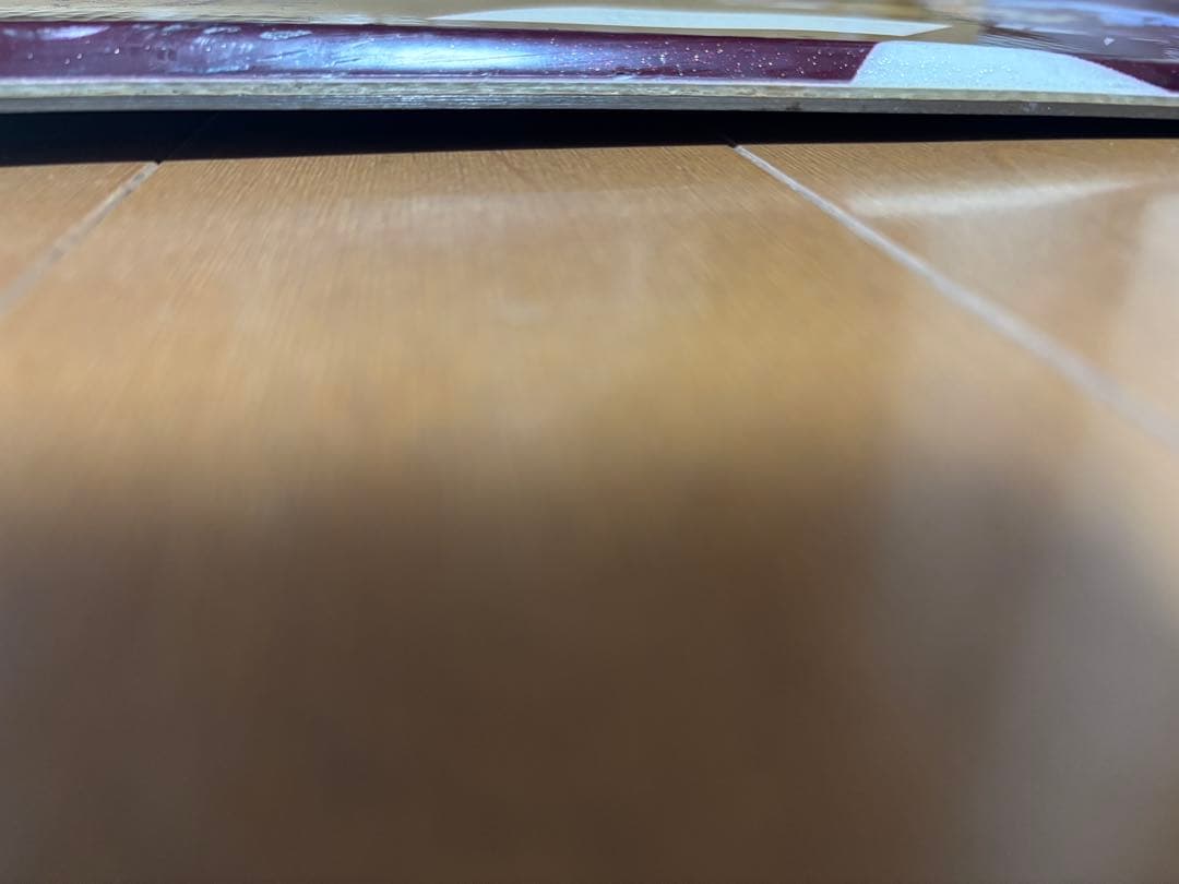 sims Descender スノーボード