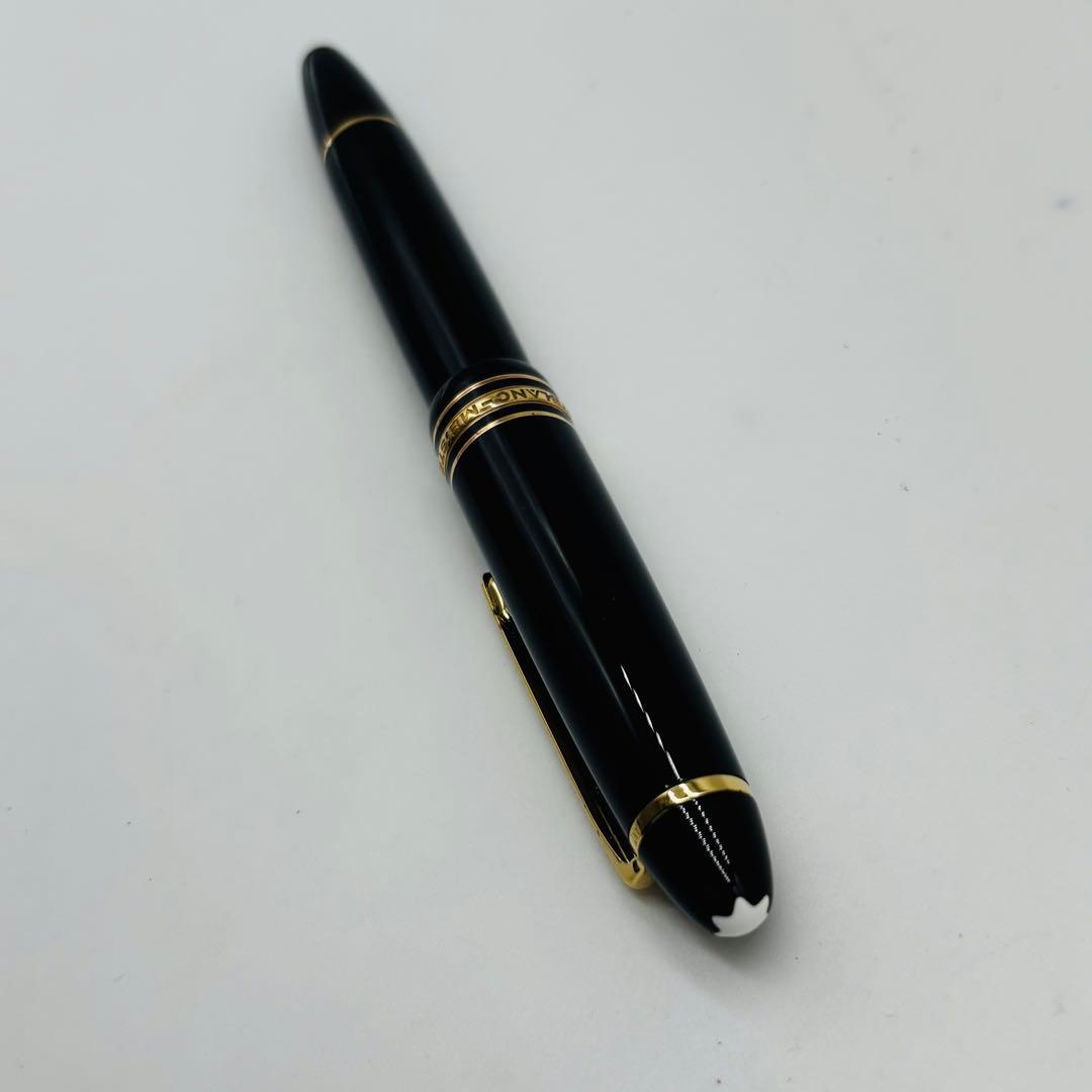 MONTBLANC 万年筆 4810 M 14K ペン先
