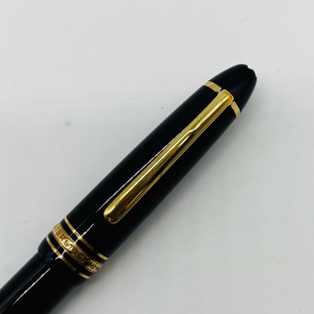MONTBLANC 万年筆 4810 M 14K ペン先
