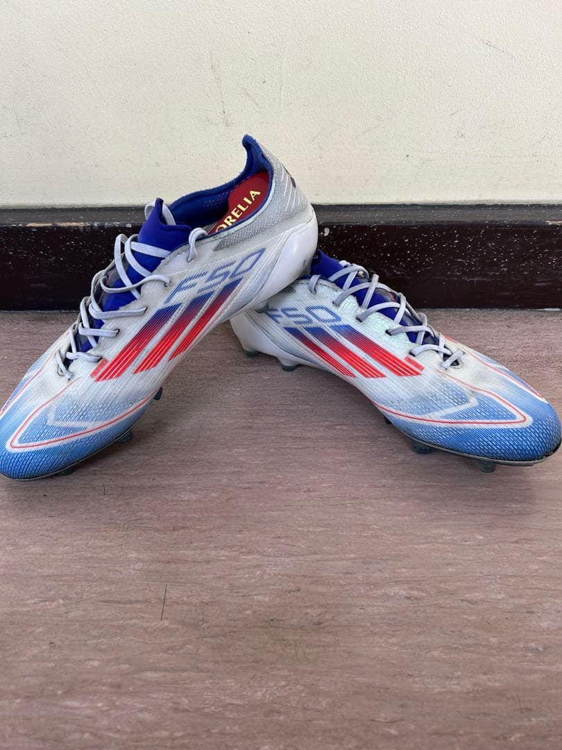 F50 AG アディダス　26.0