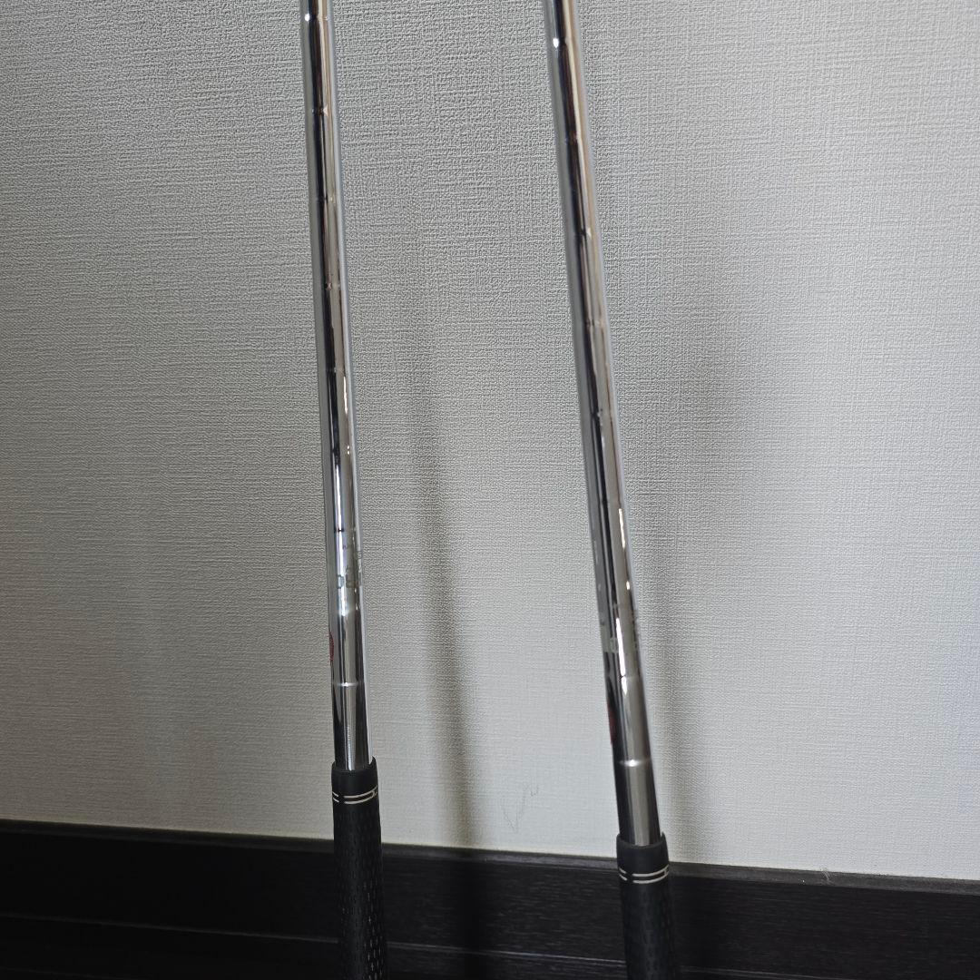 Taylormade プロモデル 14本 フルセット