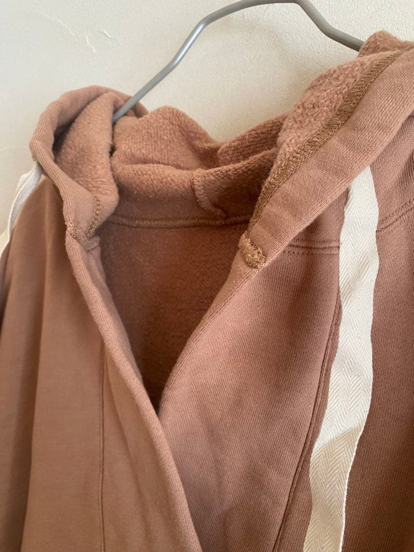 ネストローブ　nest Robe