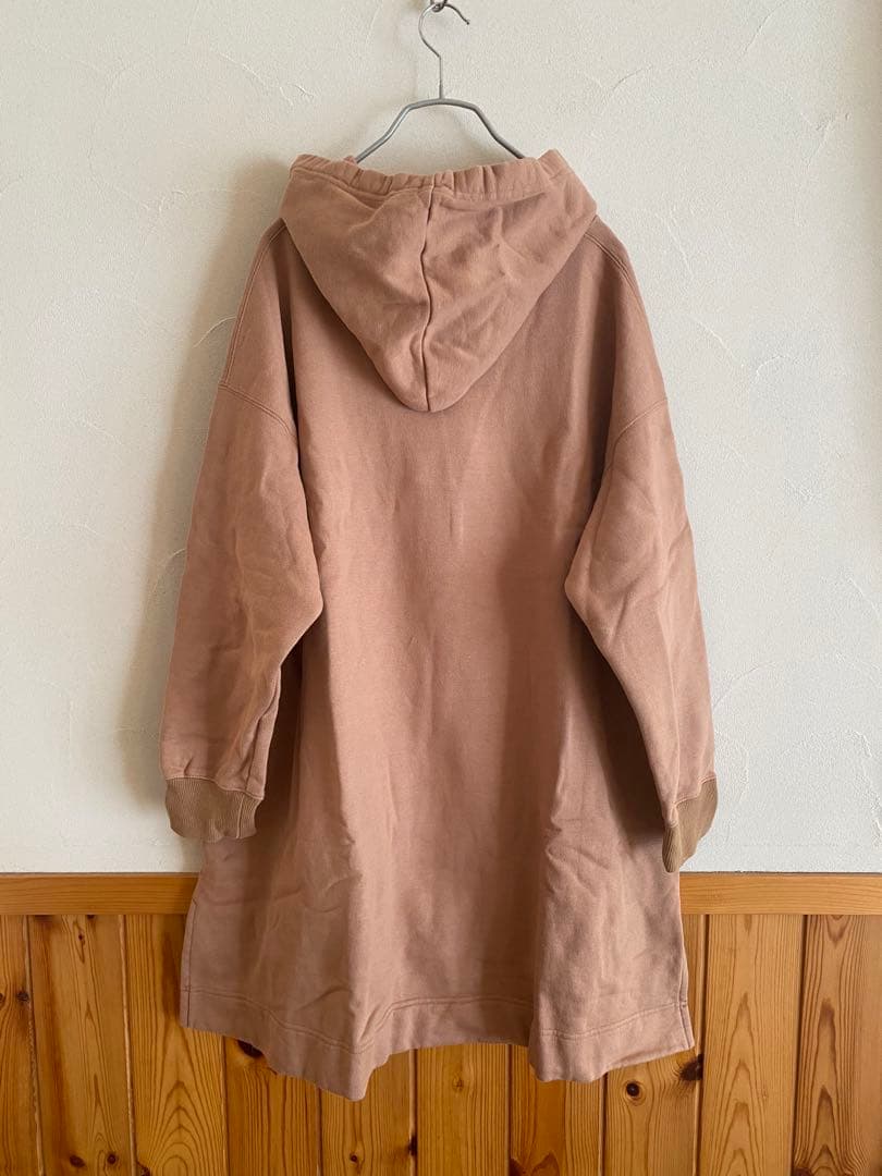 ネストローブ　nest Robe