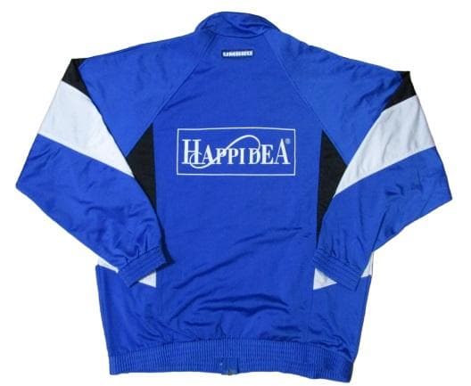 【激レア】選手支給品 アルビーノレッフェ 1990年代？ ヴィンテージジャージ