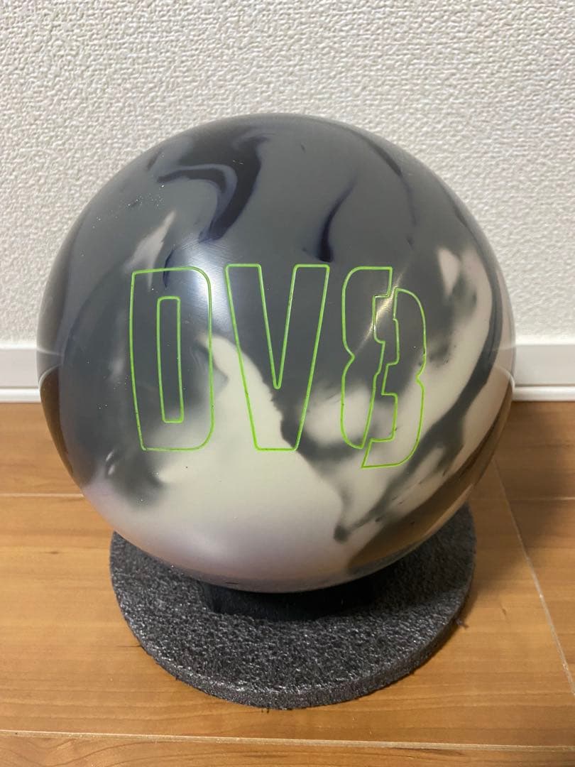 傾*郎様 DV8 トラブルメーカー