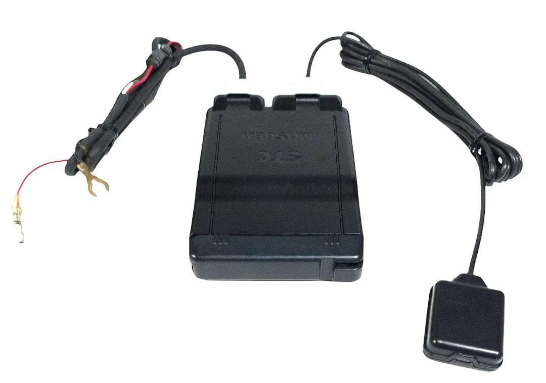 オートバイ用 二輪用ミツバサンコーワETC MSC-BE51 管BI23