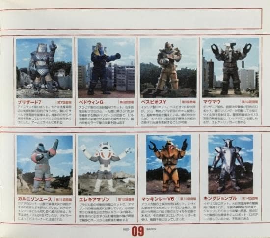 スーパーロボット レッドバロン DVD スペシャル コンプリートBOX