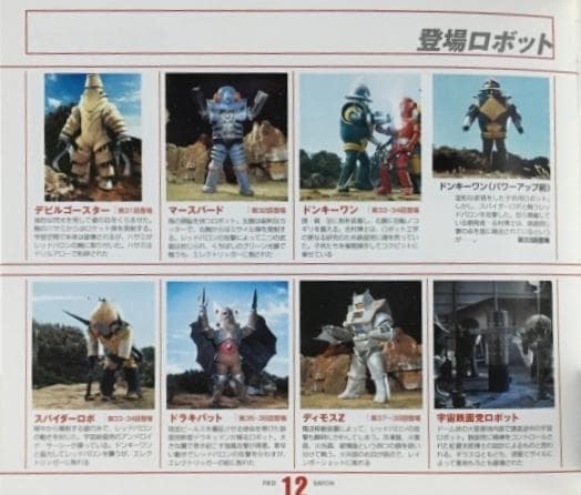スーパーロボット レッドバロン DVD スペシャル コンプリートBOX