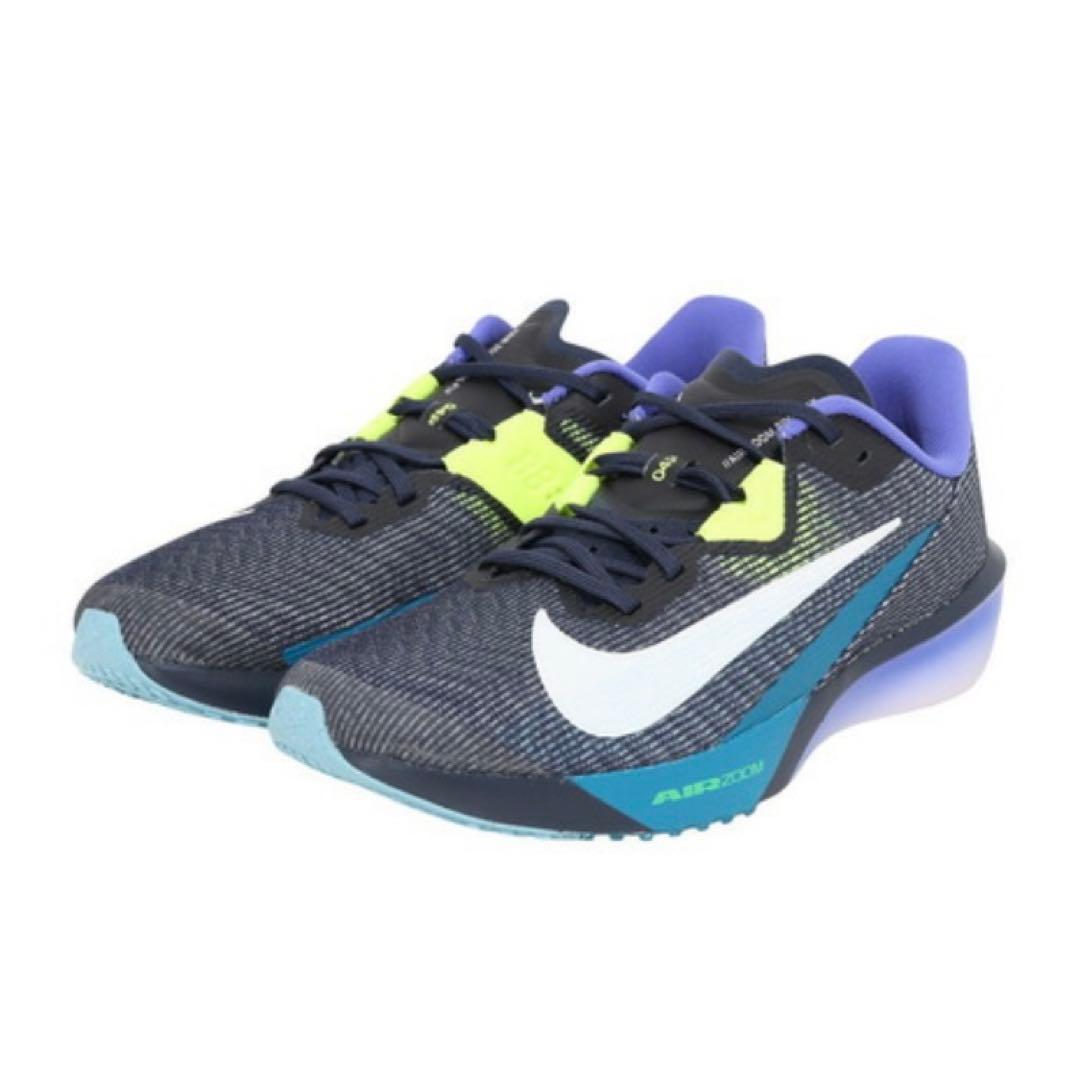 NIKE ナイキ エアズーム ライバルフライ4 25.5cm 駅伝