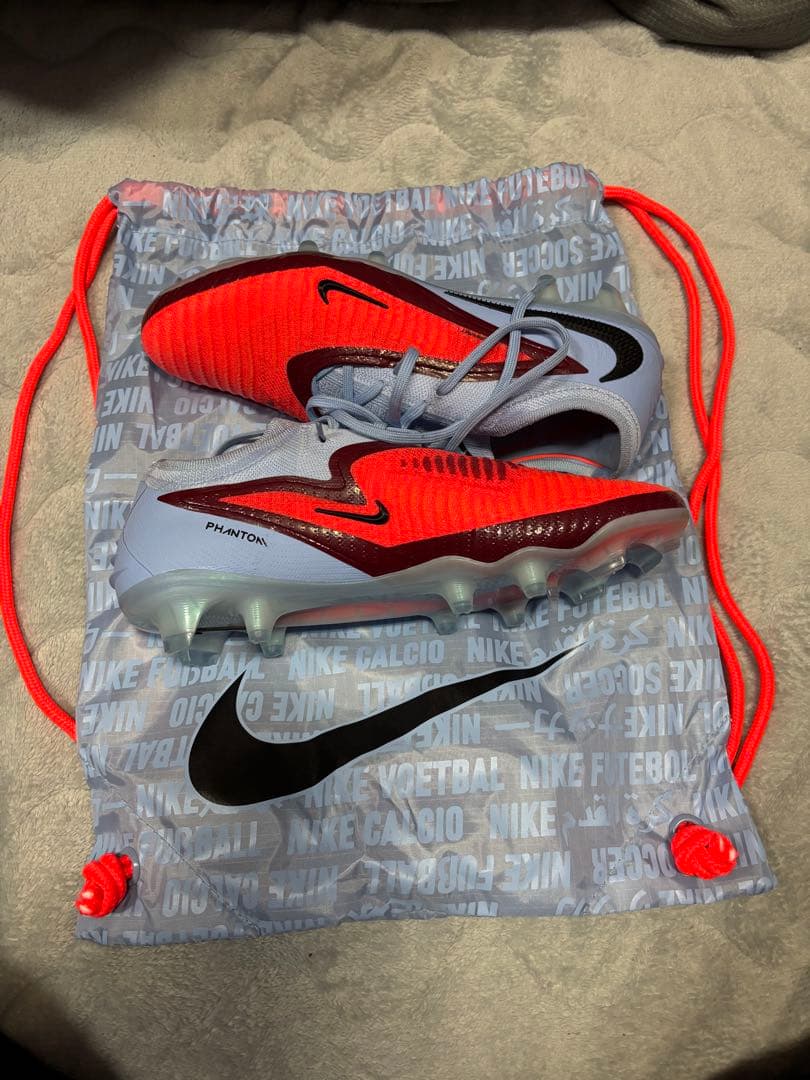 シューズ Nike Phantom 6
