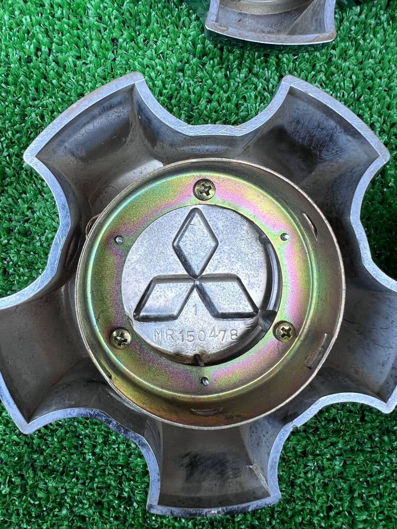 三菱 パジェロミニーエディション カスタムパーツ 4 本