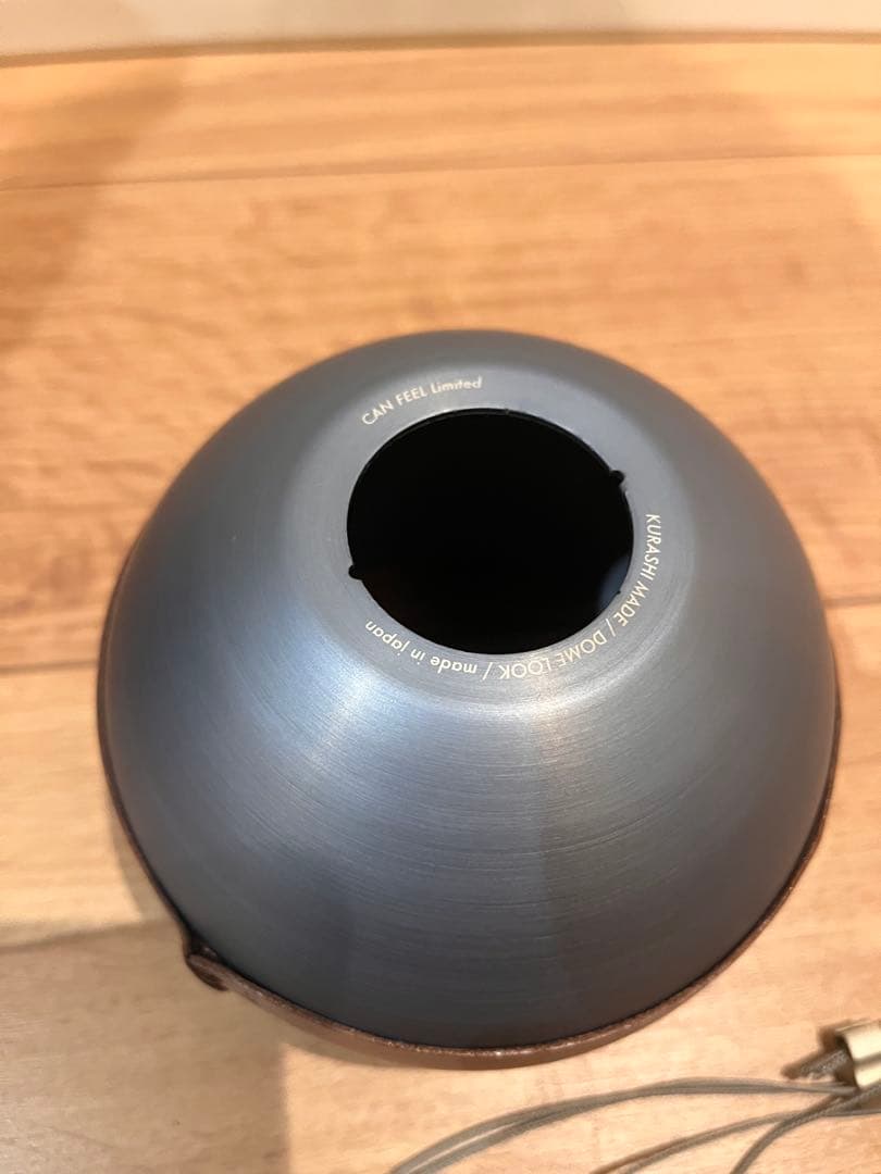 KURASHI MADE DOME LOOK CAN FEEL Ver セット