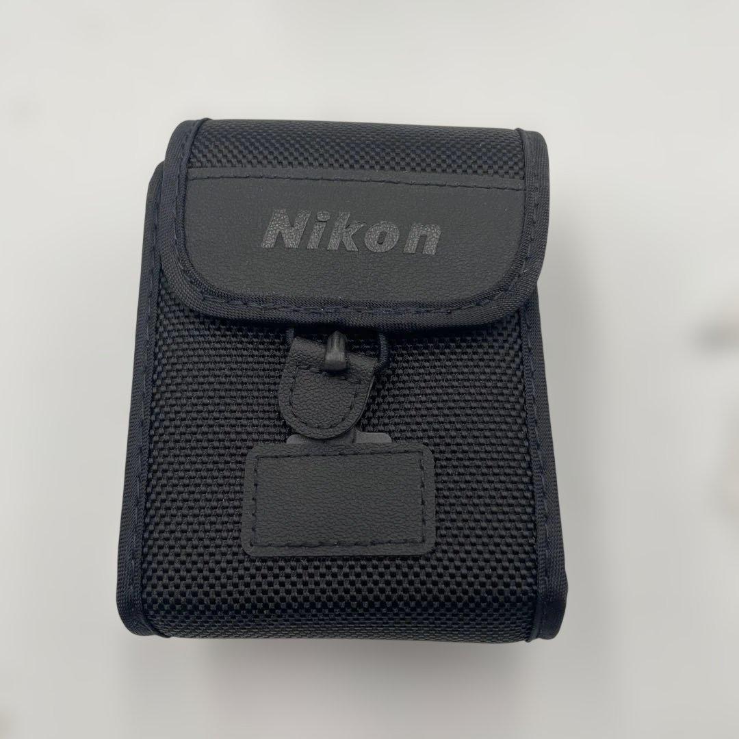 Nikon COOLSHOT 80i VR レーザー距離計
