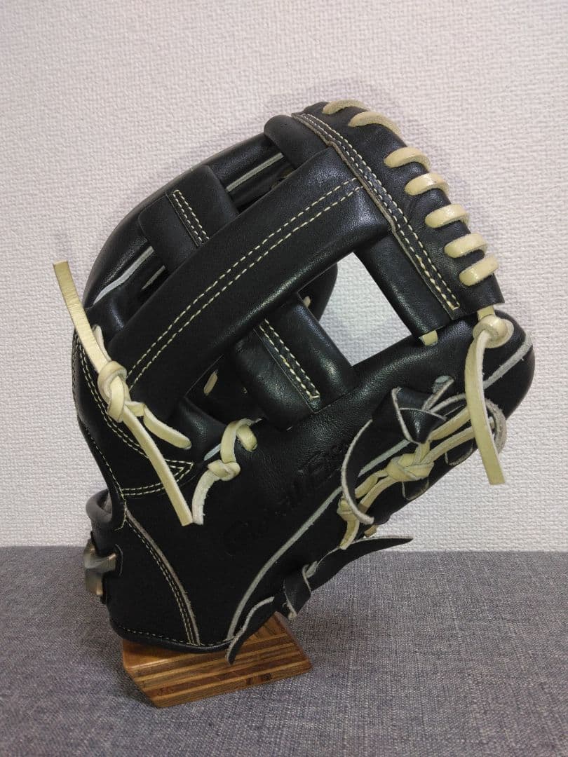 ミズノグローバルエリート 一般軟式内野手